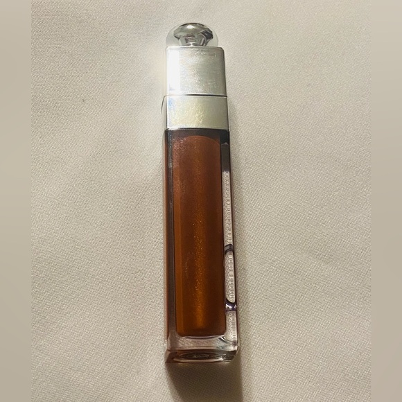 Dior Addict Lip Maximizer Gloss Brand New Never Used #062 / 8ml 0.20 fl oz. - Picture 4 of 7